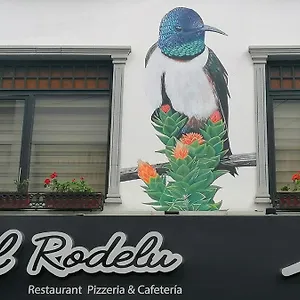 Rodelu Hotel